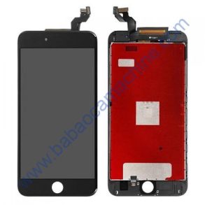 APPLE iPhone 6S PLUS LCD SCREEN WITH DIGITIZER MODULE - BLACK