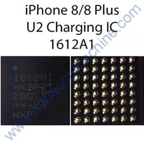 USB CHARGING CONTROLLER IC FOR iPhone 8 1612A1 U2