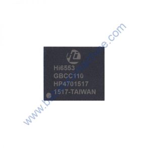 HI6553 for Huawei P8 power control ic Huawei HiSilicon HI6553 Power Management ic