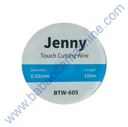 Jenny-Touch-cutting-wire--BTW-605