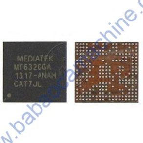 MT6320GA POWER IC