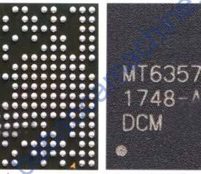 Power IC Module MT6357V