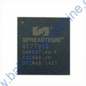 SC7731G CPU IC