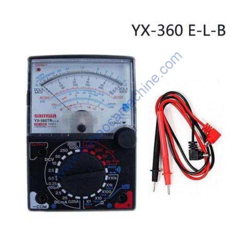 YX-360E-L-B-Pointer-Analog-Multimeter