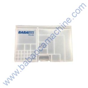 plastic box for iphone parts