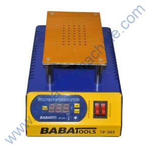 baba-SP303-touch-Separator