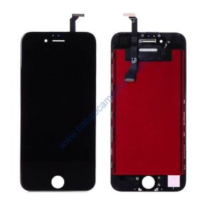 iPhone 6 LCD SCREEN WITH DIGITIZER MODULE - BLACK