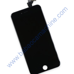 iPhone 6 Plus LCD AND Digitizer BLACK
