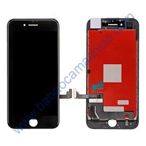 iPhone 7 Plus (Black) 0RIGINAL LCD Display and Touch Screen Digitizer Assembly for