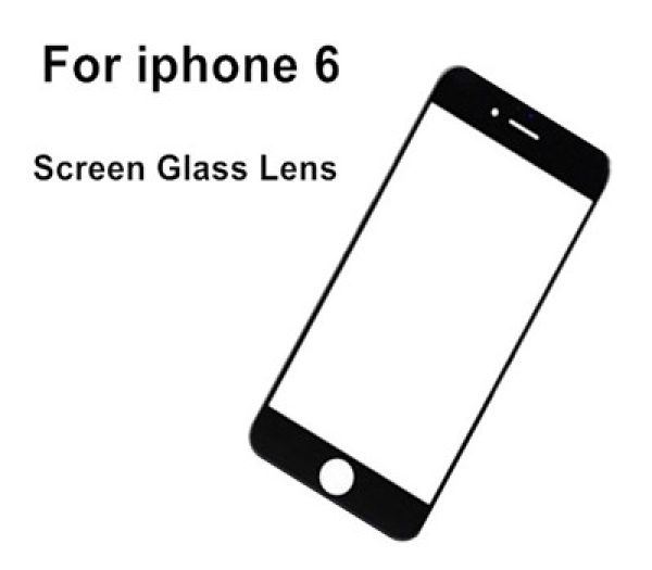 iphone 6 Front Screen Touch Glass