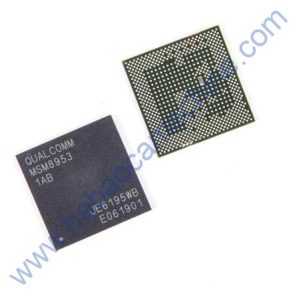 MSM8953-CPU-IC-CHIP