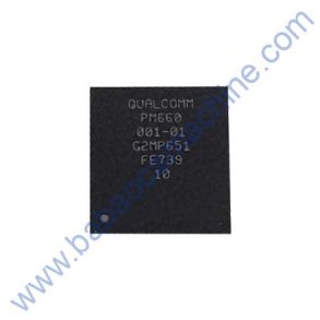 PM660 001 POWER IC FOR NOTE 5 PRO