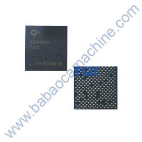 SDR845-RF-transceiver-IC-for-samsung-S9-S9-Note-8