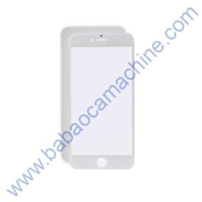 iPhone 6 plus-glass