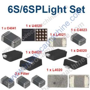 6S-6SP-Light-IC-set