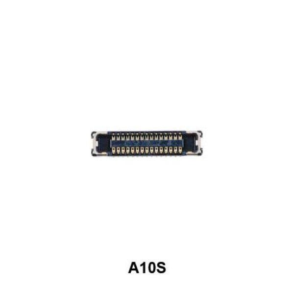 A10S--LCD-Connecter