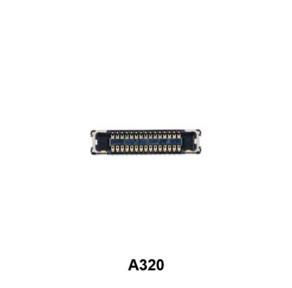 A320----LCD-Connecter