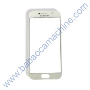 SAMSUNG A520 FRONT GLASS