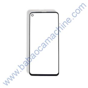 Samsung A8 Front glass