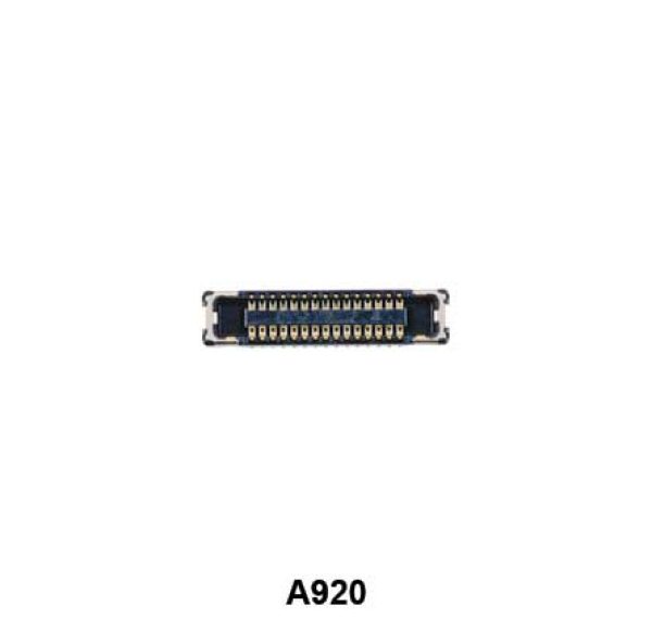 A920----LCD-Connecter