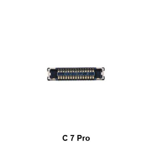 C7-Pro----LCD-Connecter