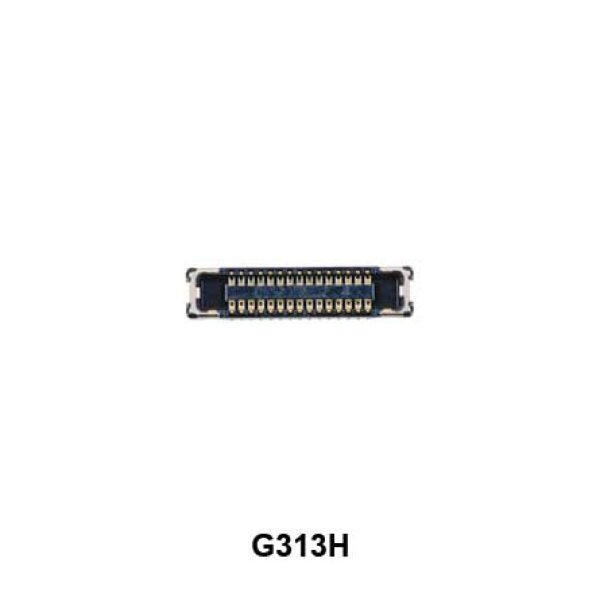 G313H--LCD-Connecter