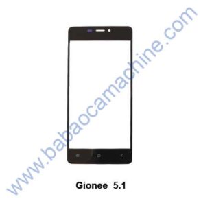 Gionee-5.1-Black