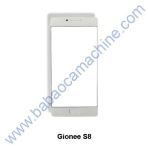 Gionee-S8-white