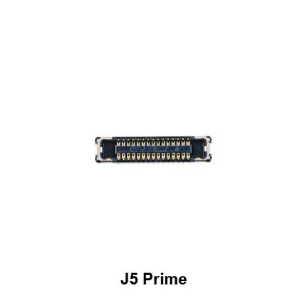 J5-Prime--LCD-Connecter