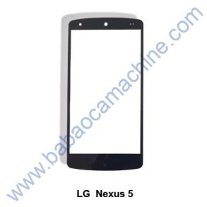 LG--Nexus-5