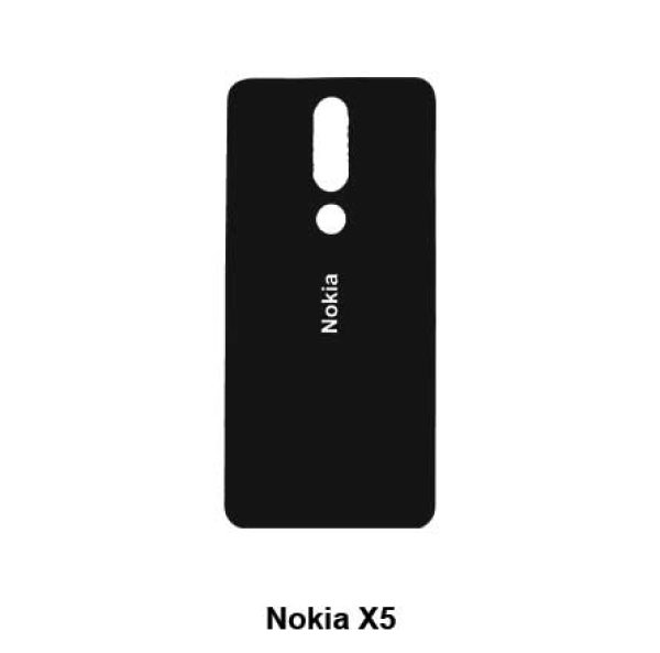 Nokia-X5--black-