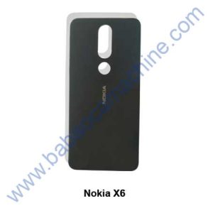Nokia-X6-blue