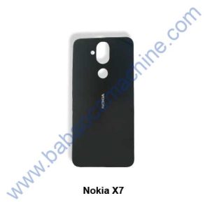 Nokia-X7-black