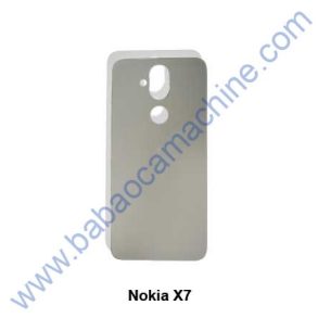 Nokia-X7-gray