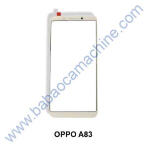 OPPO-A83-white