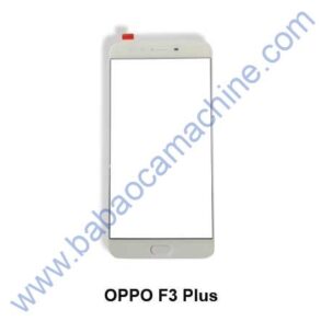 OPPO-F3-Plus-white
