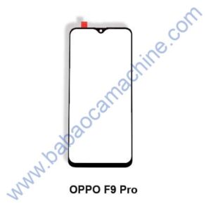 OPPO-F9-Pro-black