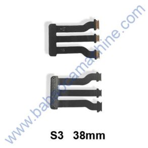 S3 38mm LCD Flex cable