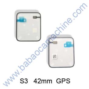 iwatch S3 42mm GPS Touch Flex cable