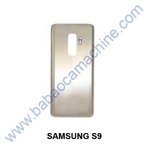 SAMSUNG-S9-golden