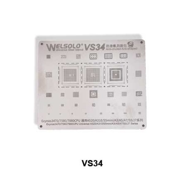 Welsolo-VS34