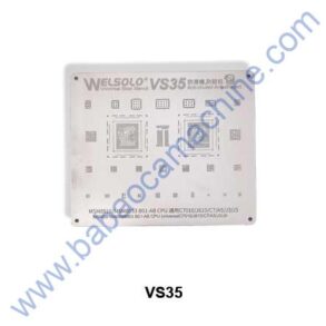 Welsolo-VS35