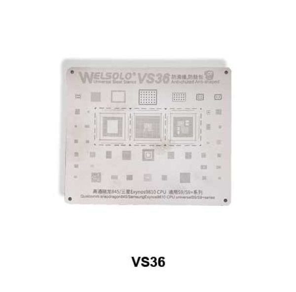 Welsolo-VS36