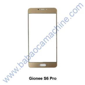 gionee-S6-Pro-gold