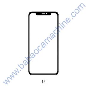 iPhone-11-Front-Glass