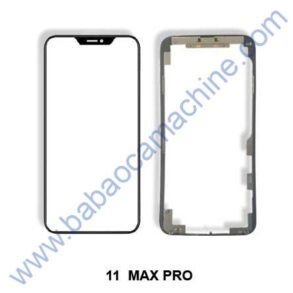 iPhone-11-MAX-PRO-front-glass