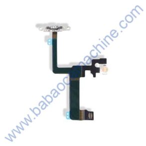 iPhone--6Plus-Mute-Volume-Switch-Connector-flex-cable