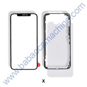 iPhone-X Front-Glass