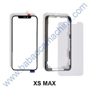 iPhone-XS-MAX-Front-Glass