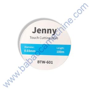 Jenny-Touch-Cutting-Wire